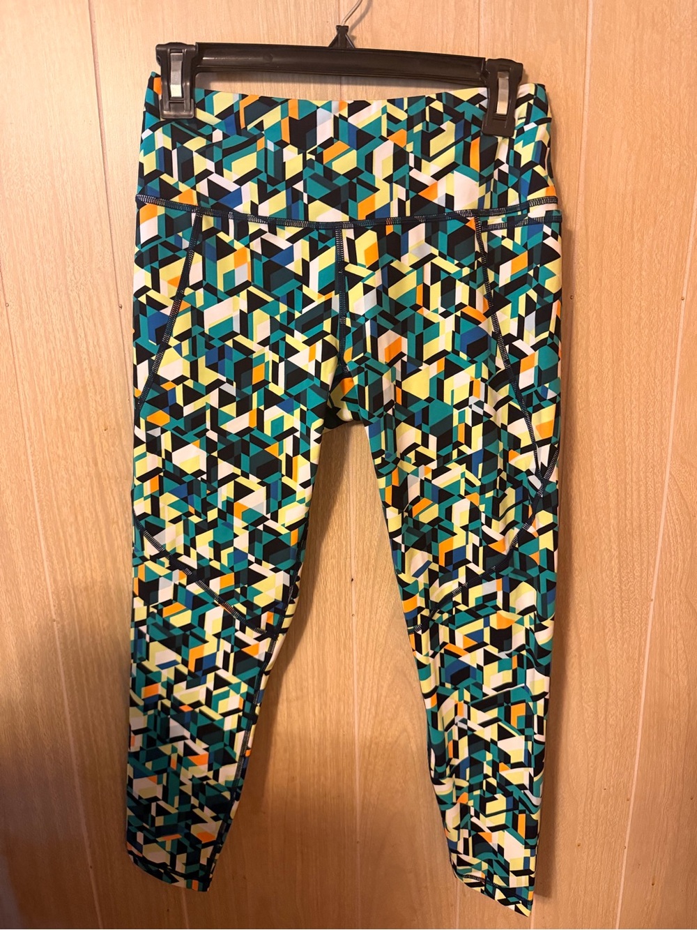 Sweaty Betty power leggings